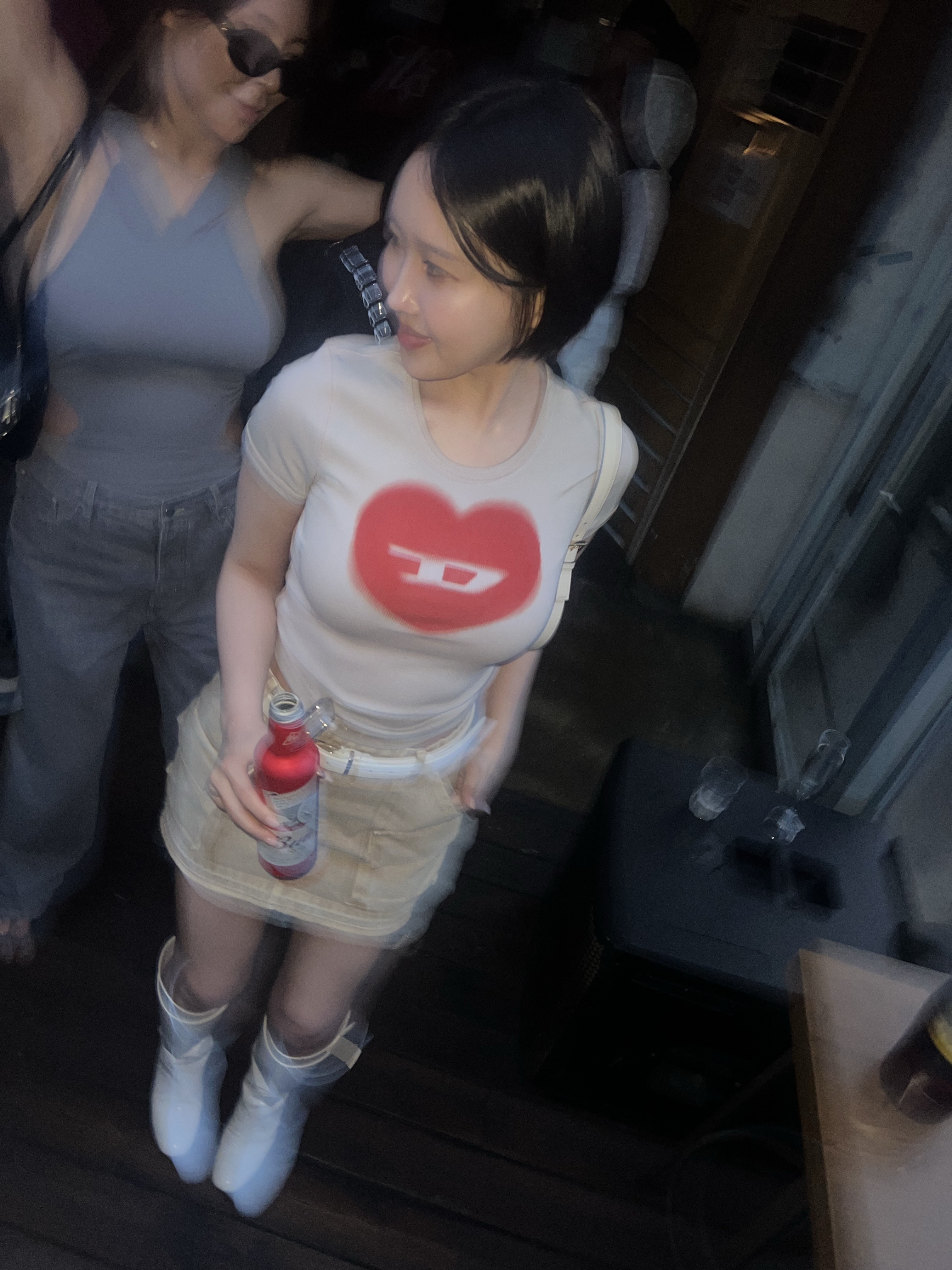 KREAM 스타일 - 1