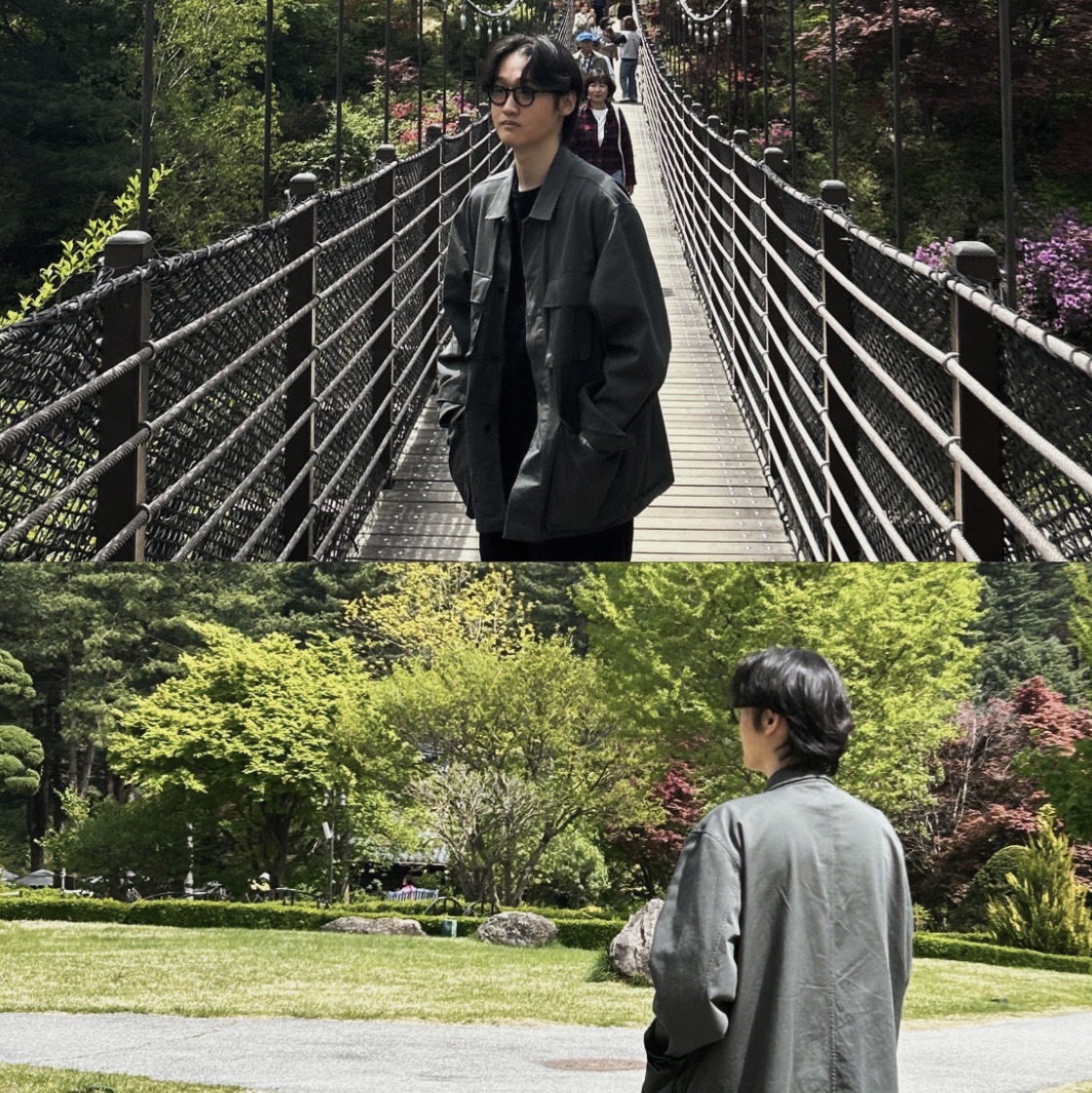 딴뚜랭이님의 스타일 - 1