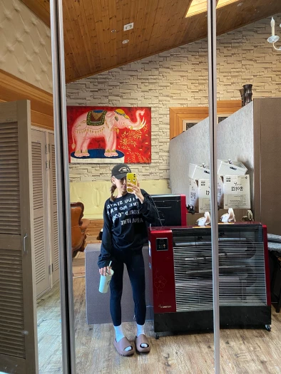스타일 카드