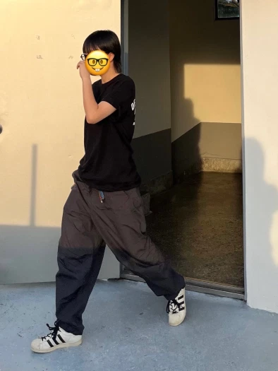 스타일 카드