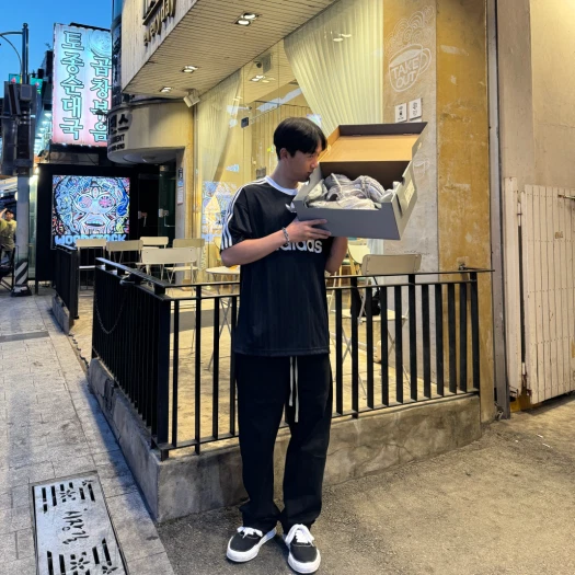 스타일 카드