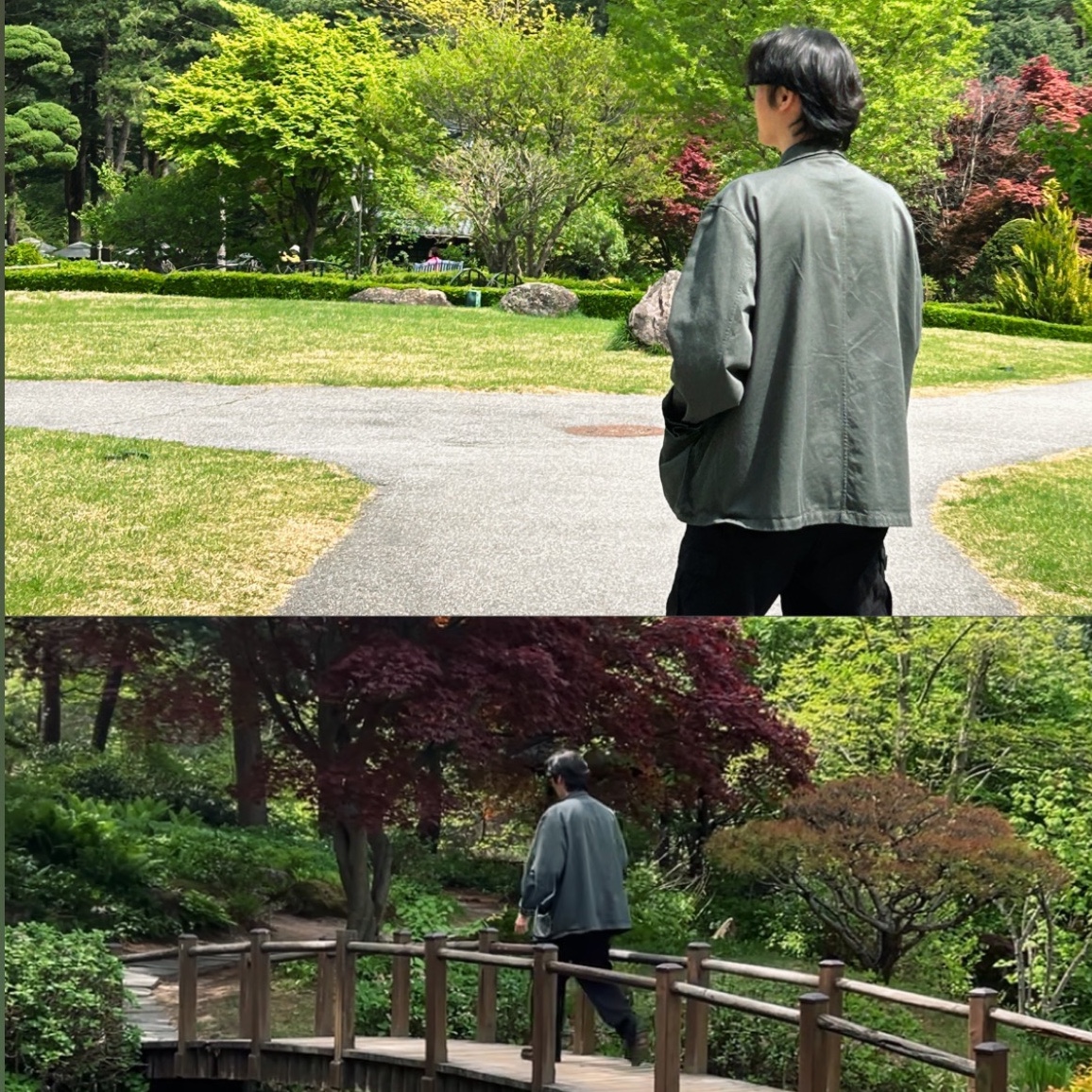 딴뚜랭이님의 스타일 - 2