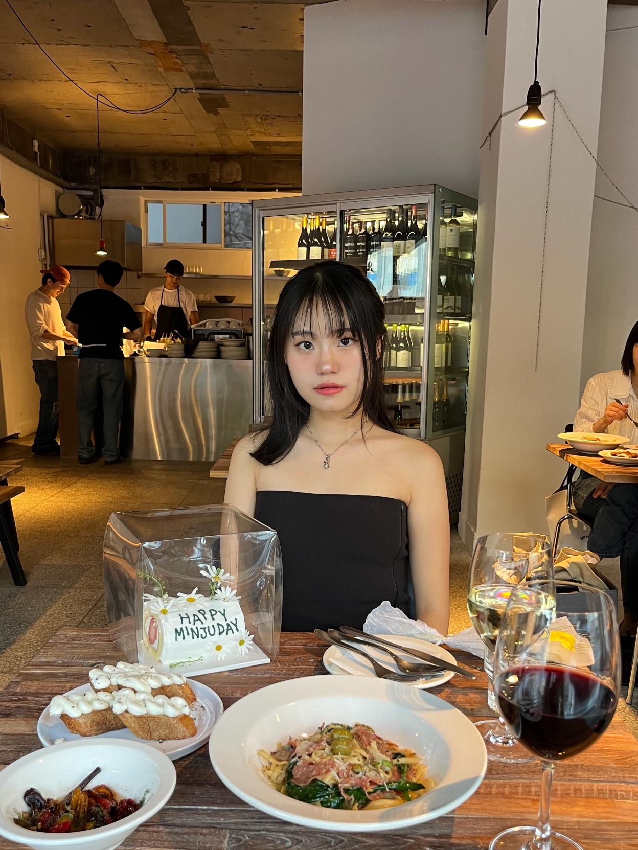 m_democracy님의 스타일