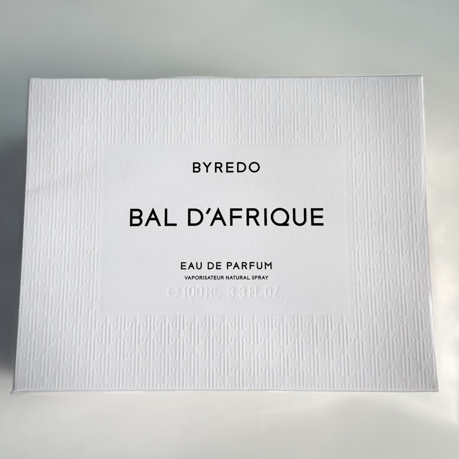 Byredo Bal d'Afrique Eau De Parfum 100ml 착용 스타일 - 2