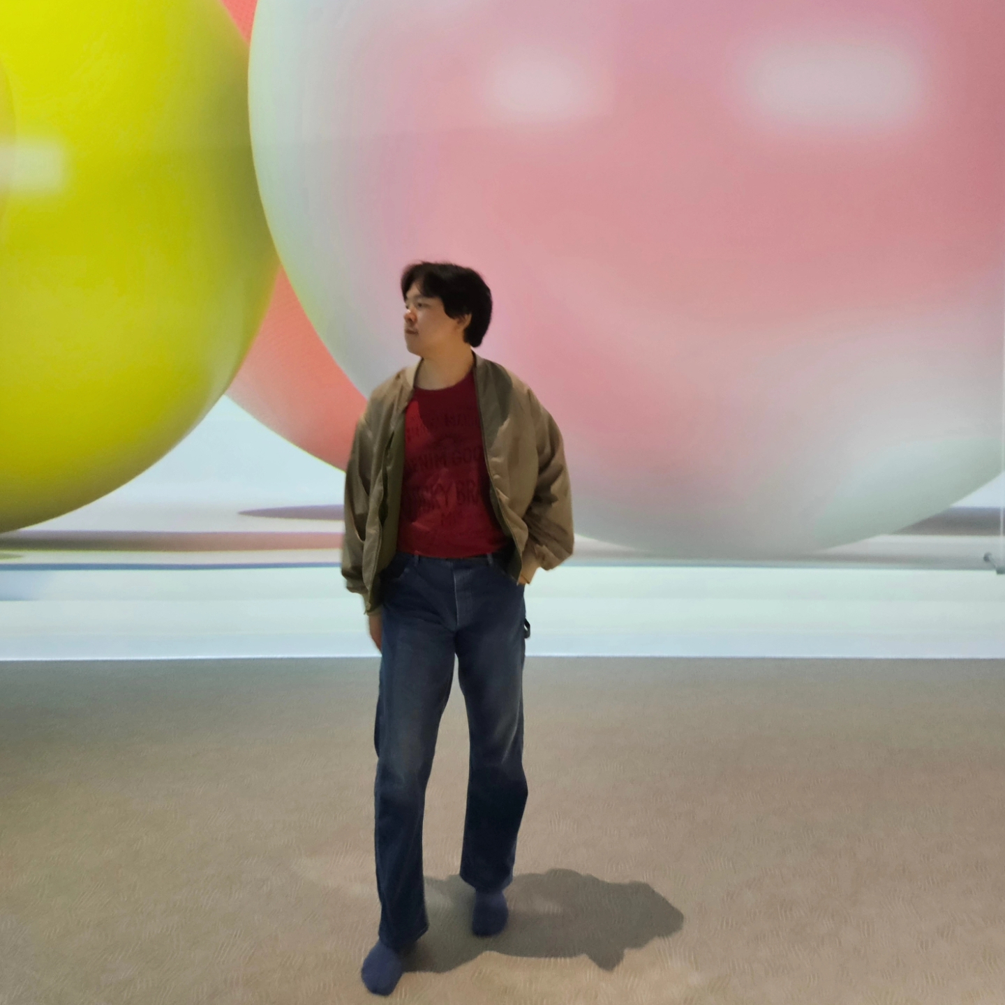 chanzoworld님의 스타일 - 6