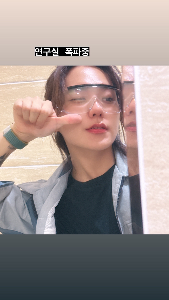 KREAM 프로필 이미지