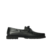Paraboot x Our Legacy Workshop Malo Black