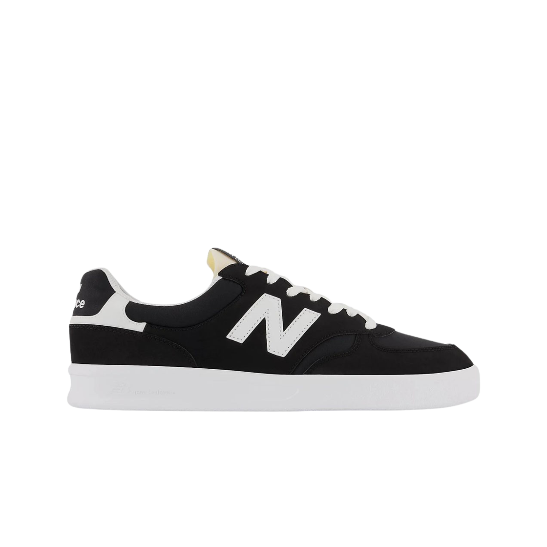 뉴발란스 CT300 블랙(New Balance CT300 Black)