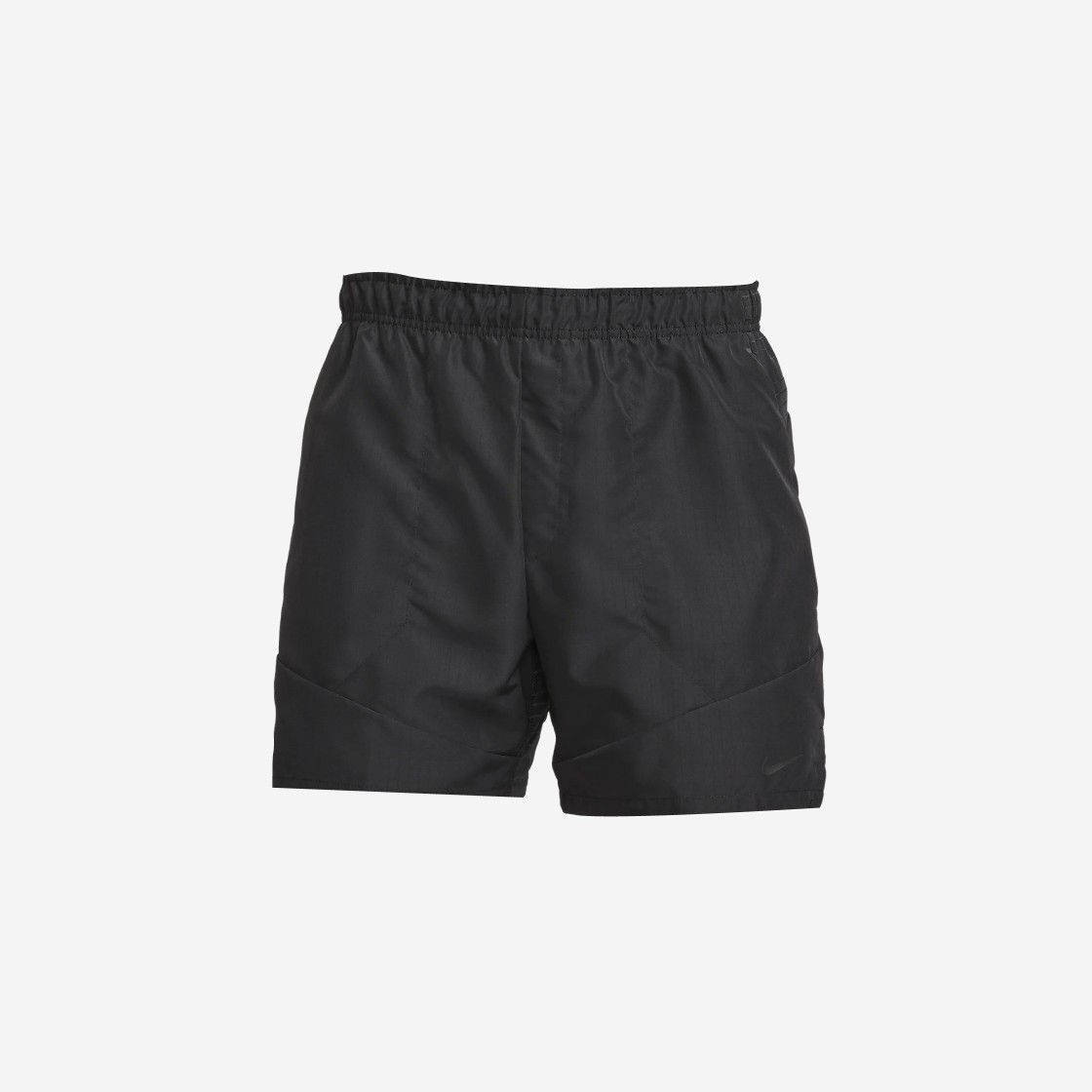 Nike Dri-Fit ADV A.P.S. 6 inch Unlined Versatile Shorts Black - US/EU 상세 이미지 1