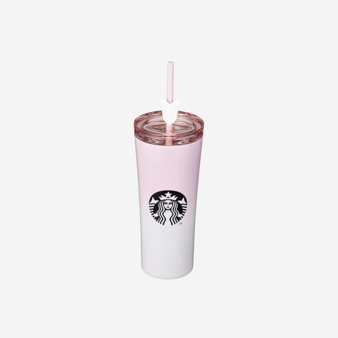 Starbucks SS Cupid Phinney Tumbler 473ml 상세 이미지 2