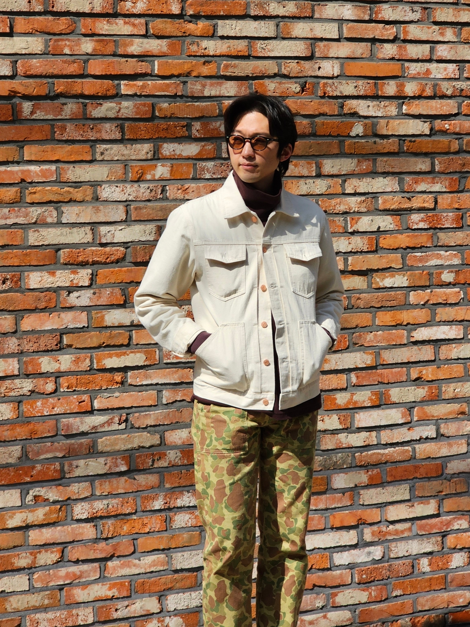 h.m님의 스타일 - 2
