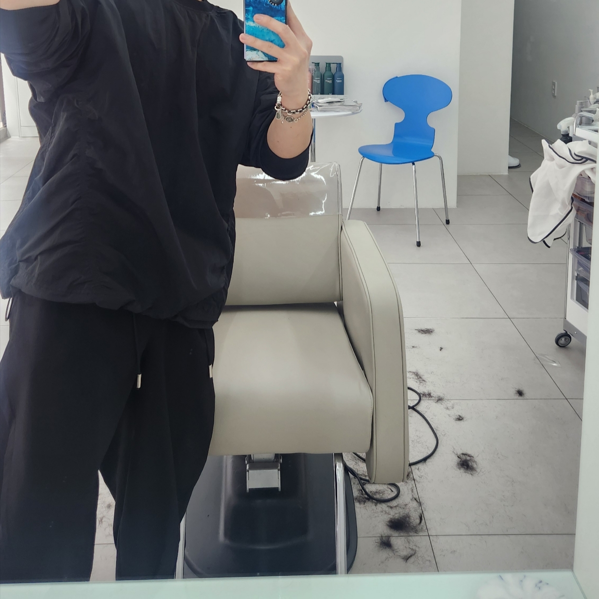 동희센세님의 스타일