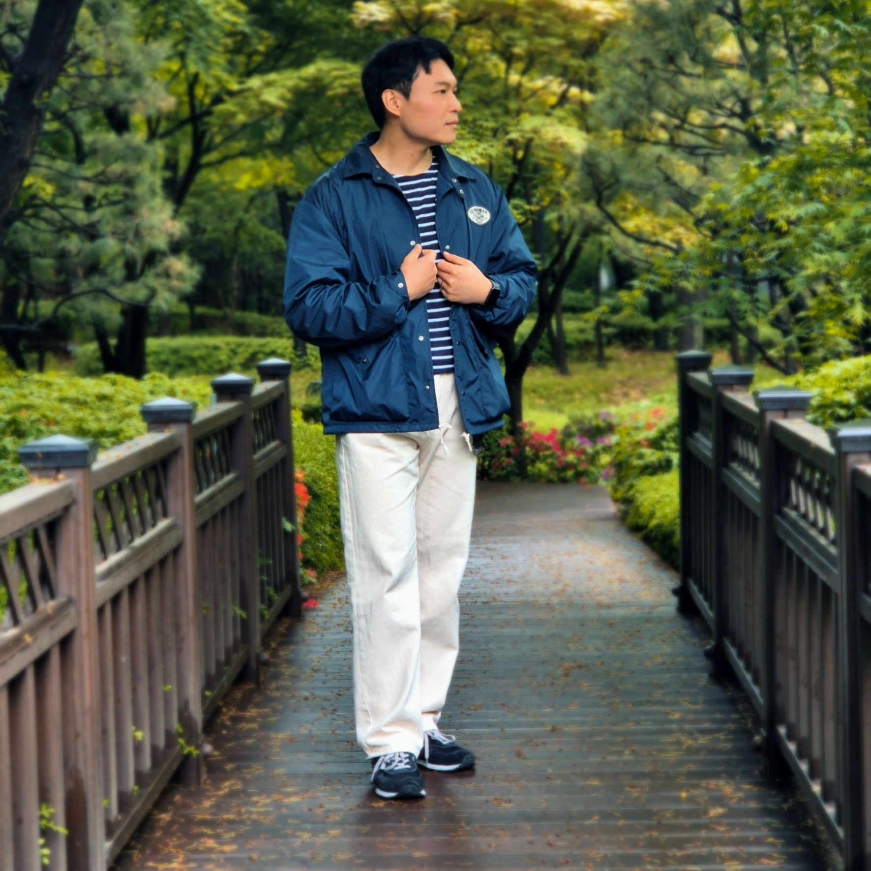 G.Duck님의 스타일 - 2