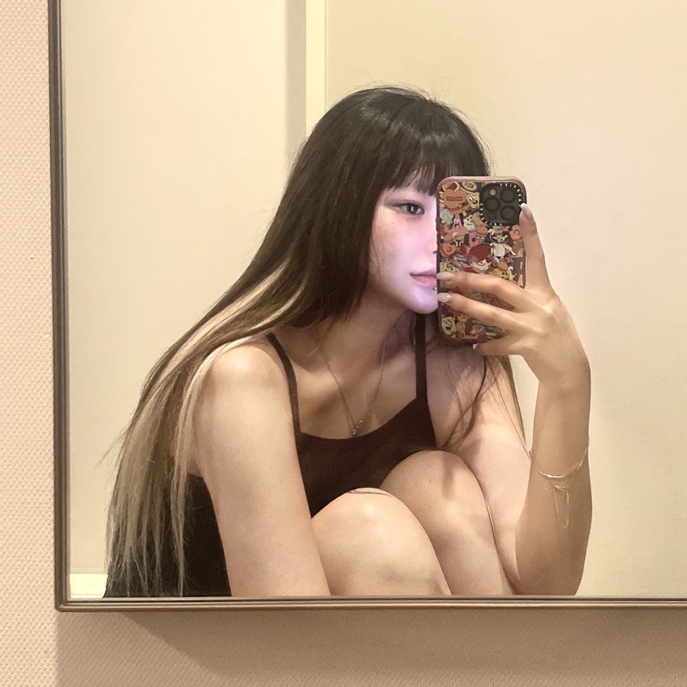 히고미님의 스타일