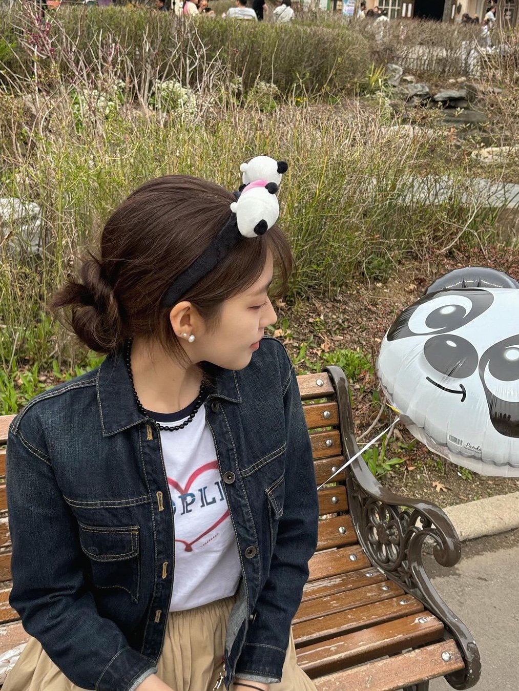 $님의 스타일