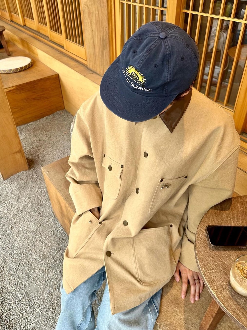 $님의 스타일