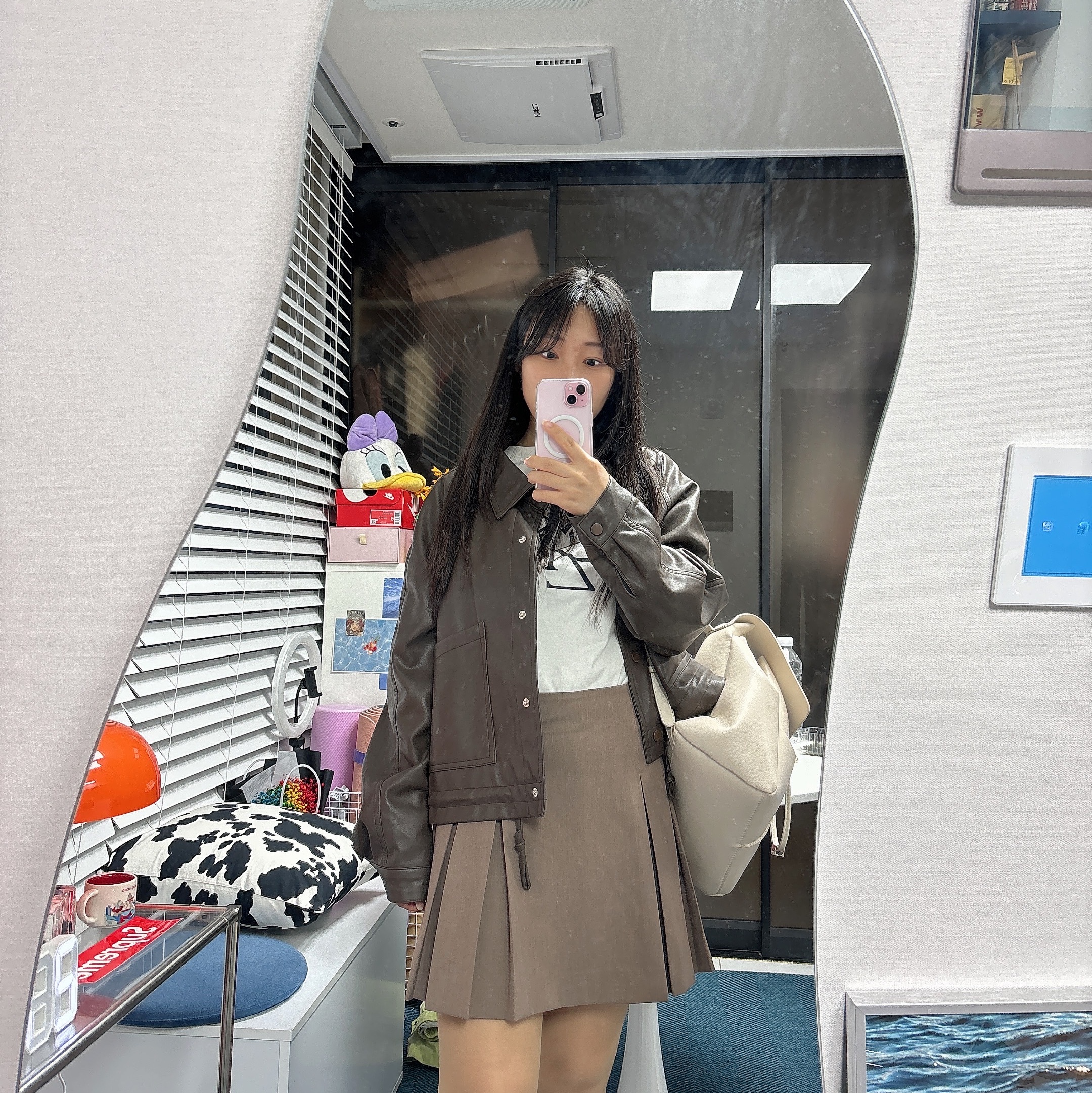 욘잴리님의 스타일