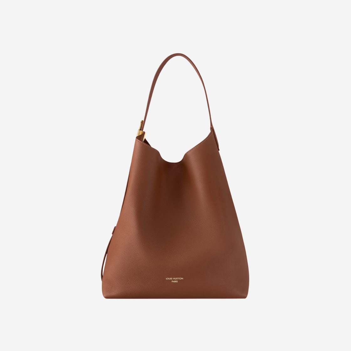 Louis Vuitton Low Key Hobo MM Cognac 상세 이미지 1