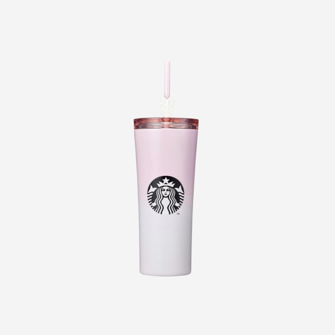 Starbucks SS Cupid Phinney Tumbler 473ml 상세 이미지 1