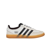 Adidas x Bad Bunny Gazelle Indoor Off White Black