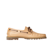 Paraboot x Our Legacy Workshop Malo Natural