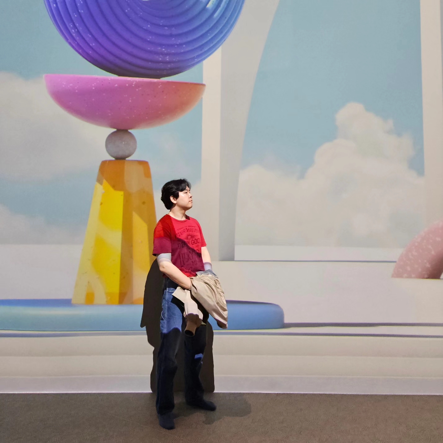 chanzoworld님의 스타일 - 7