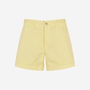 [30%적립] Polo Ralph Lauren Women Chino Twill Short Yellow