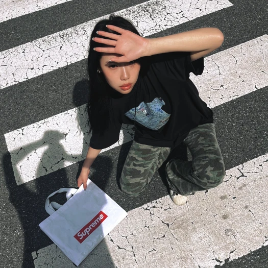 스타일 카드
