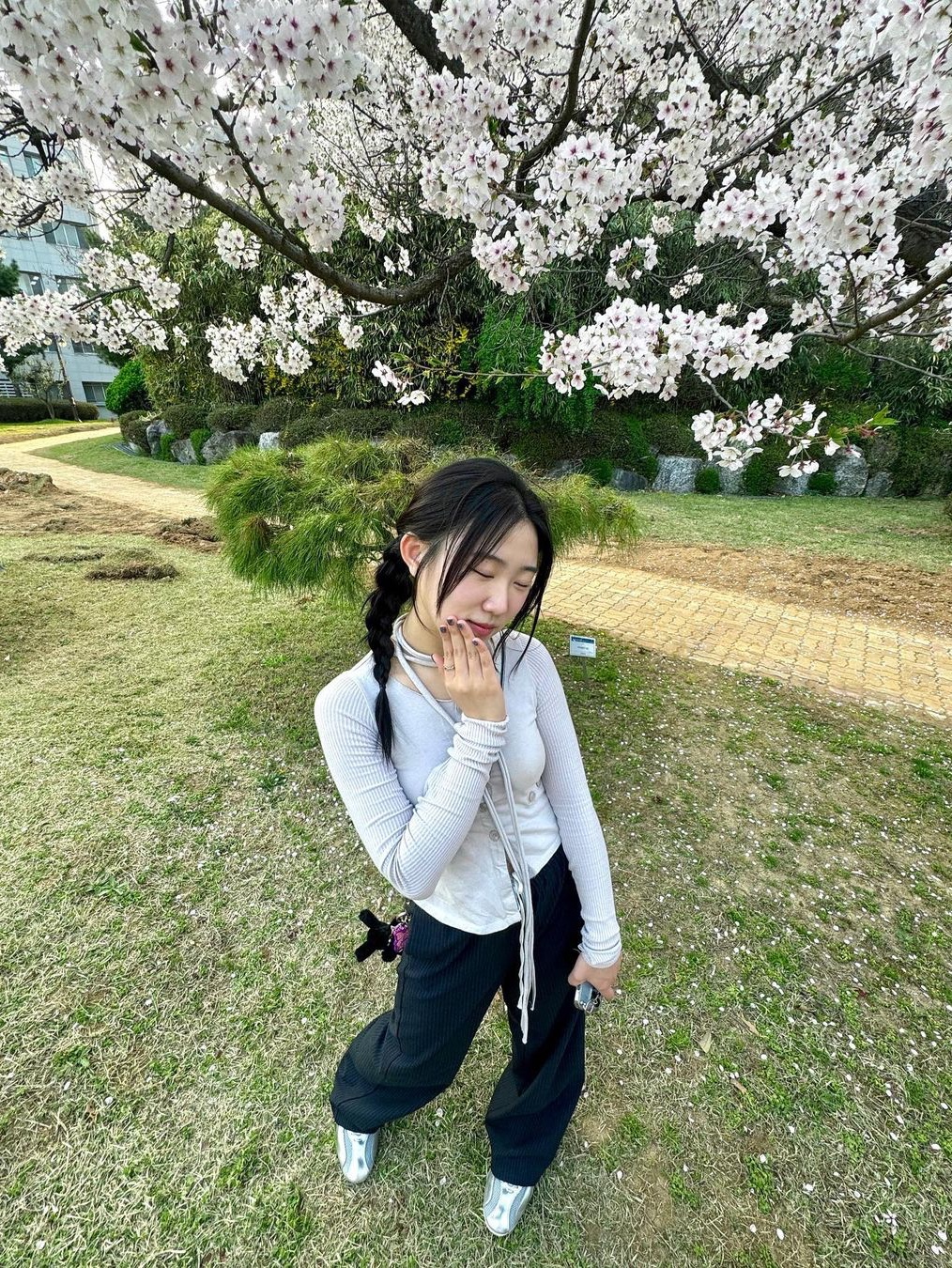 $님의 스타일