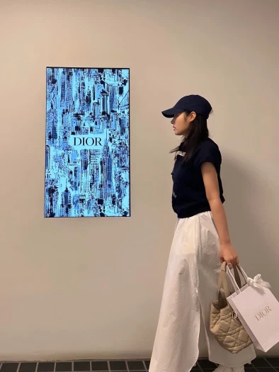 스타일 카드