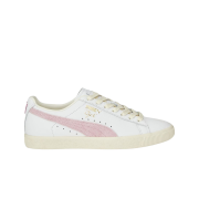 Puma Clyde Base White Pearl Pink