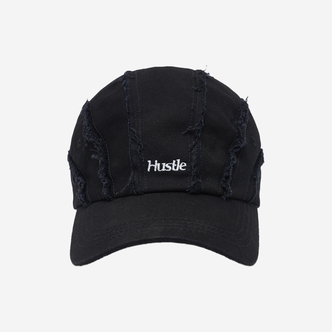 트루릴리젼 인져리 캡 블랙