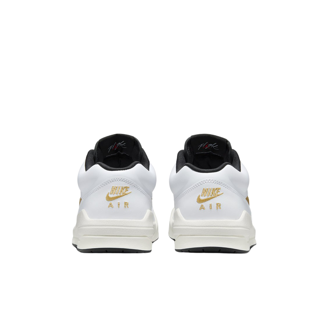조던 스타디움 90 화이트 메탈릭 골드(Jordan Stadium 90 White Metallic Gold) - 3
