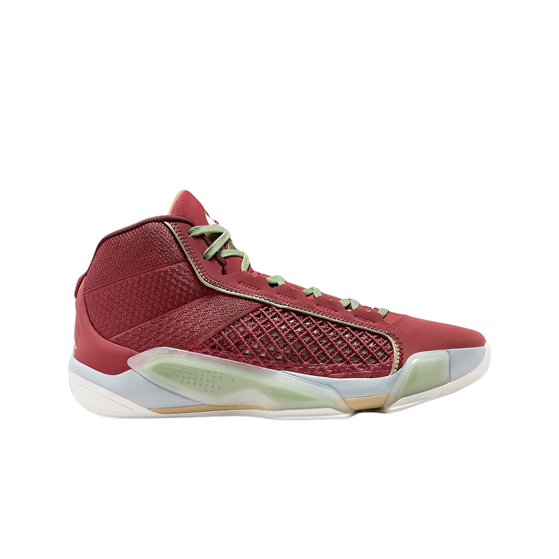 Jordan XXXVIII PF Lunar New Year 상세 이미지 1