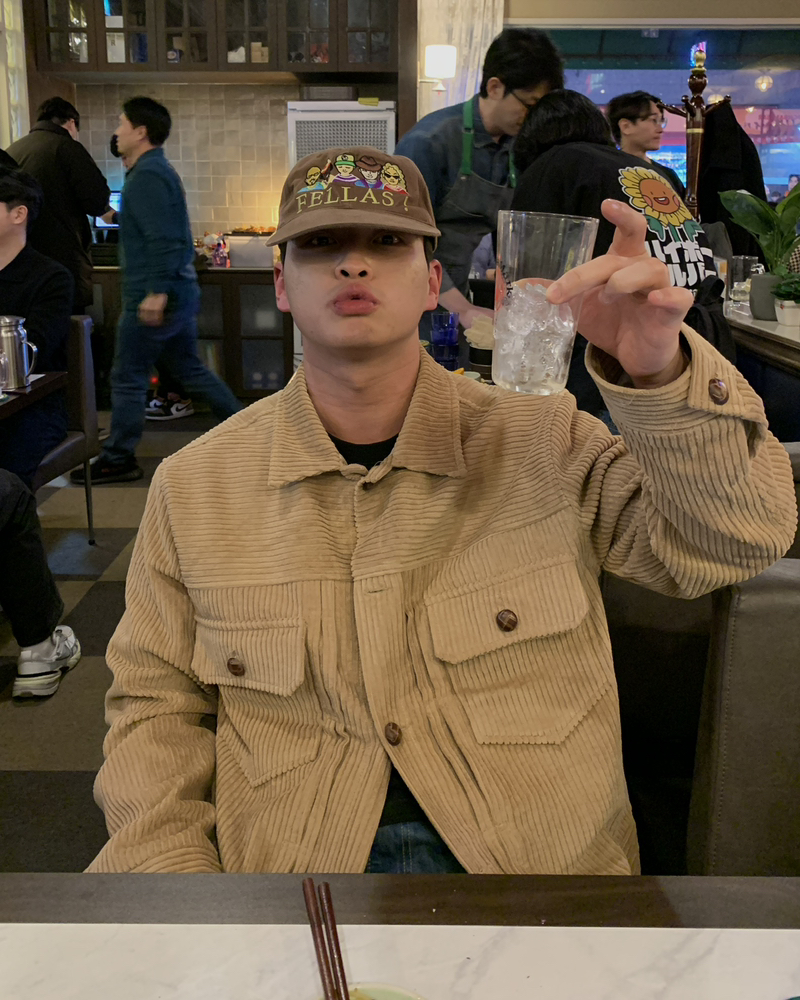 KREAM 프로필 이미지