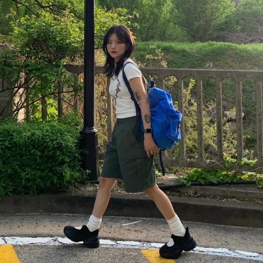 스타일 카드