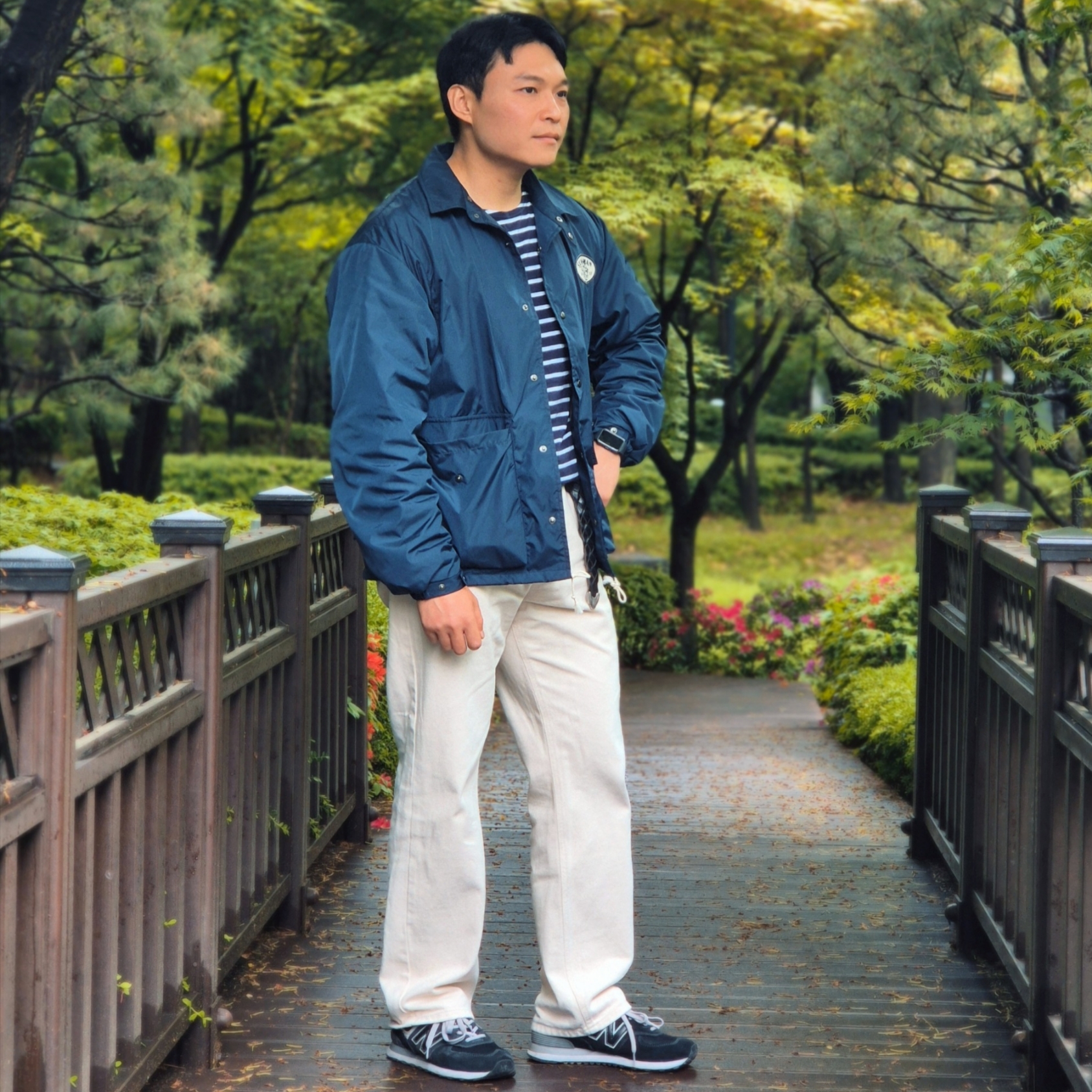 G.Duck님의 스타일 - 1