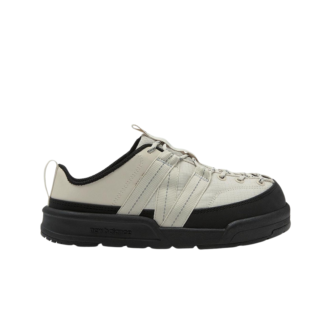 뉴발란스 CRV 뮬 블랙 | New Balance | KREAM