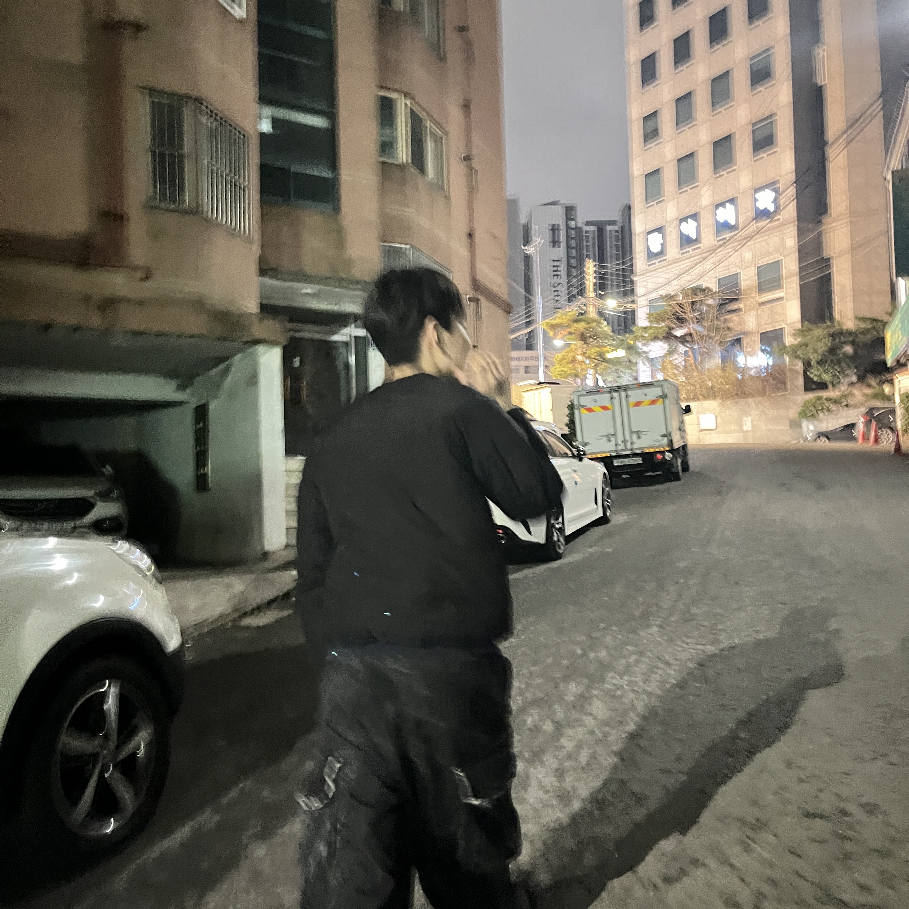 정영훈님의 스타일 - 1