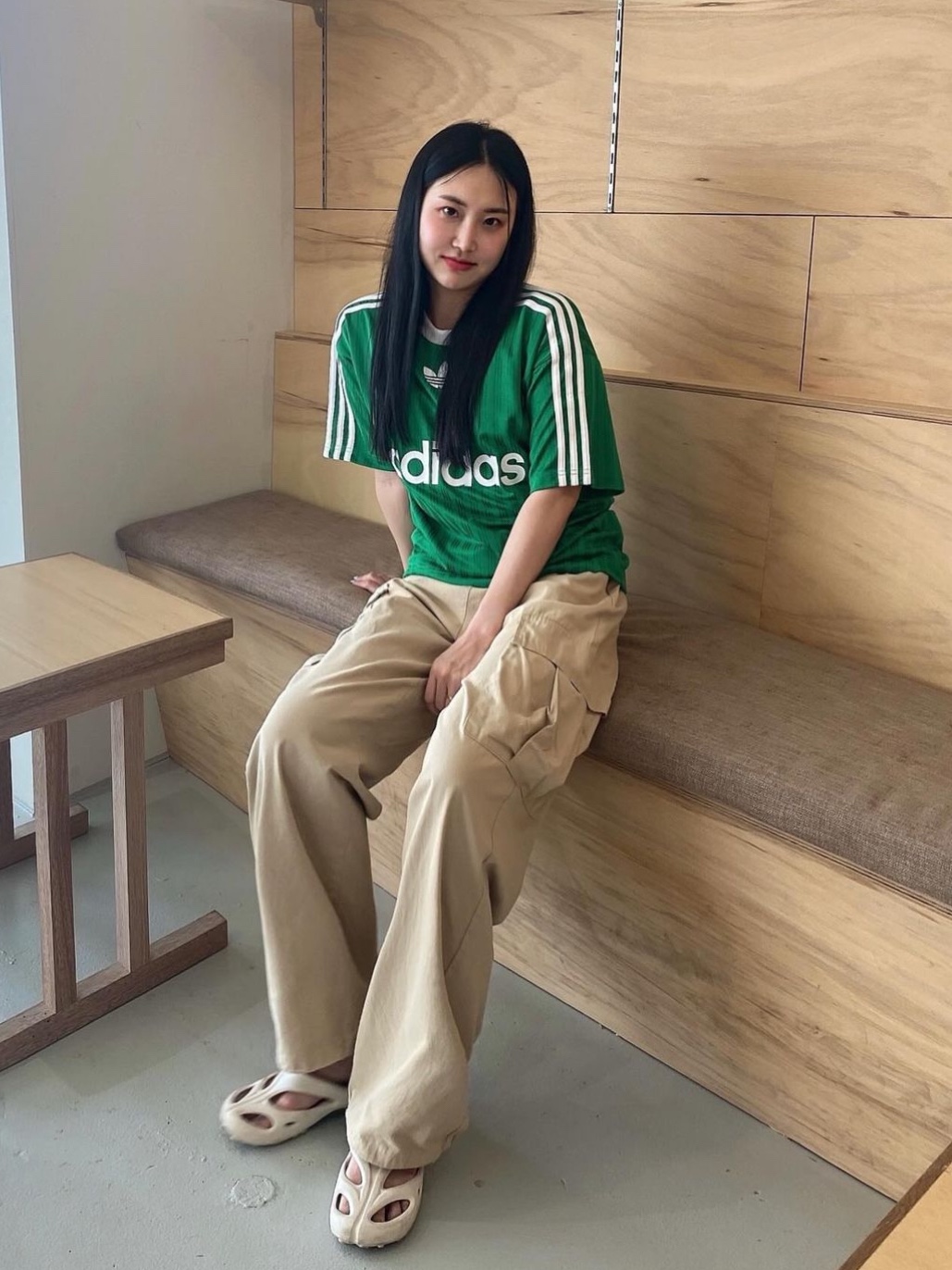 $님의 스타일