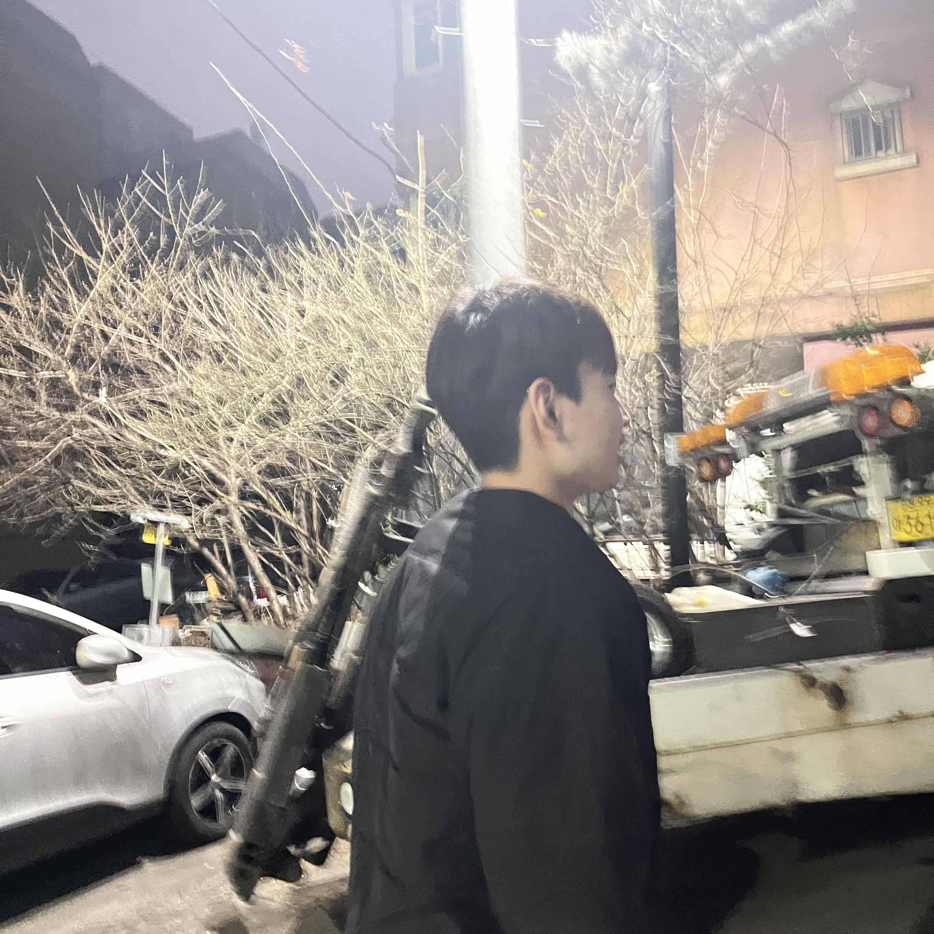 정영훈님의 스타일 - 2