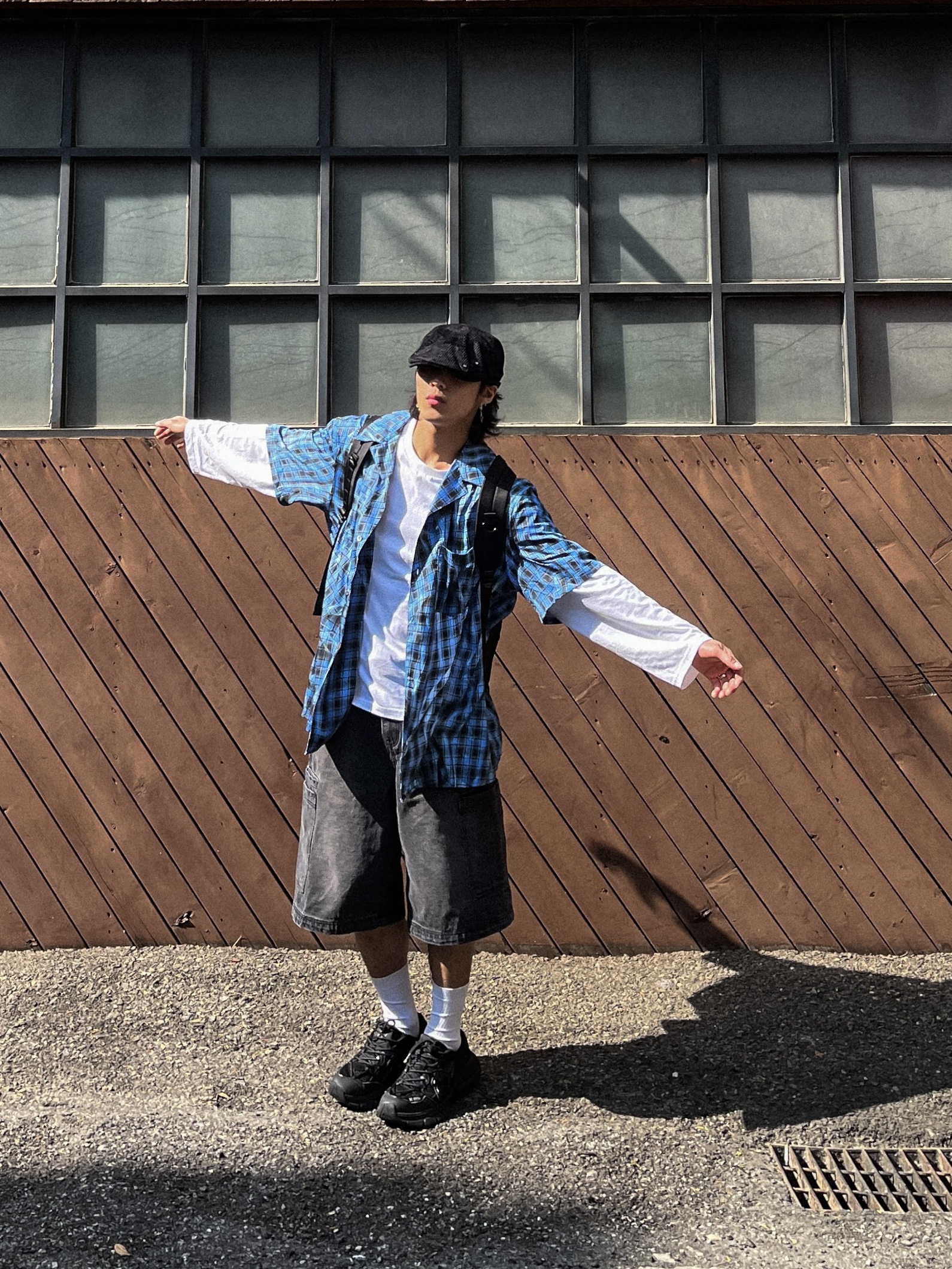 tjdxxj님의 스타일 - 1