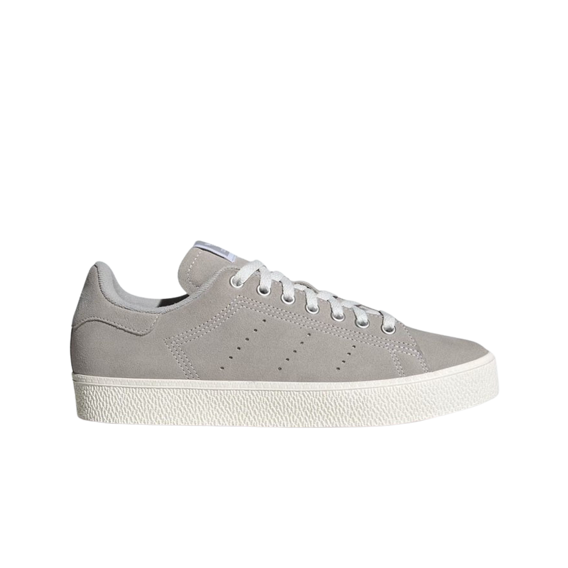 Adidas Stan Smith CS Grey Two Core White 상세 이미지 1