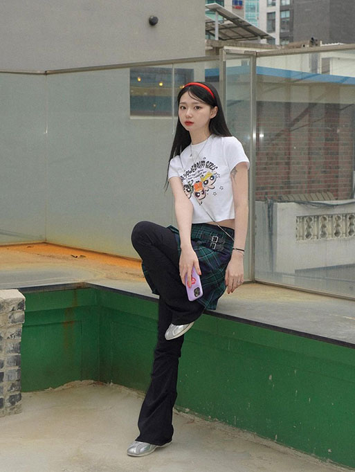 ACME DE LA VIE님의 스타일 - 3