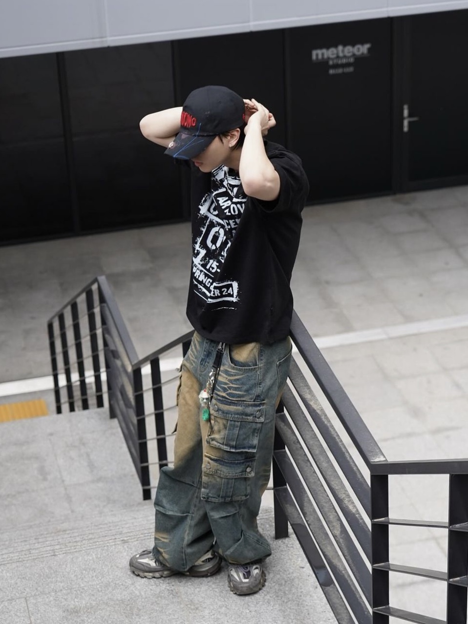 $님의 스타일 - 1