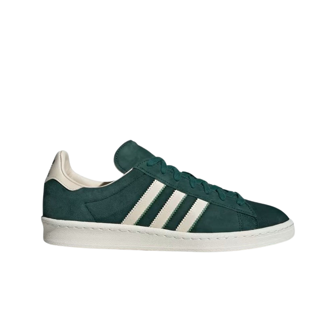 IG1351 Adidas Campus 80s Collegiate Green Wonder White