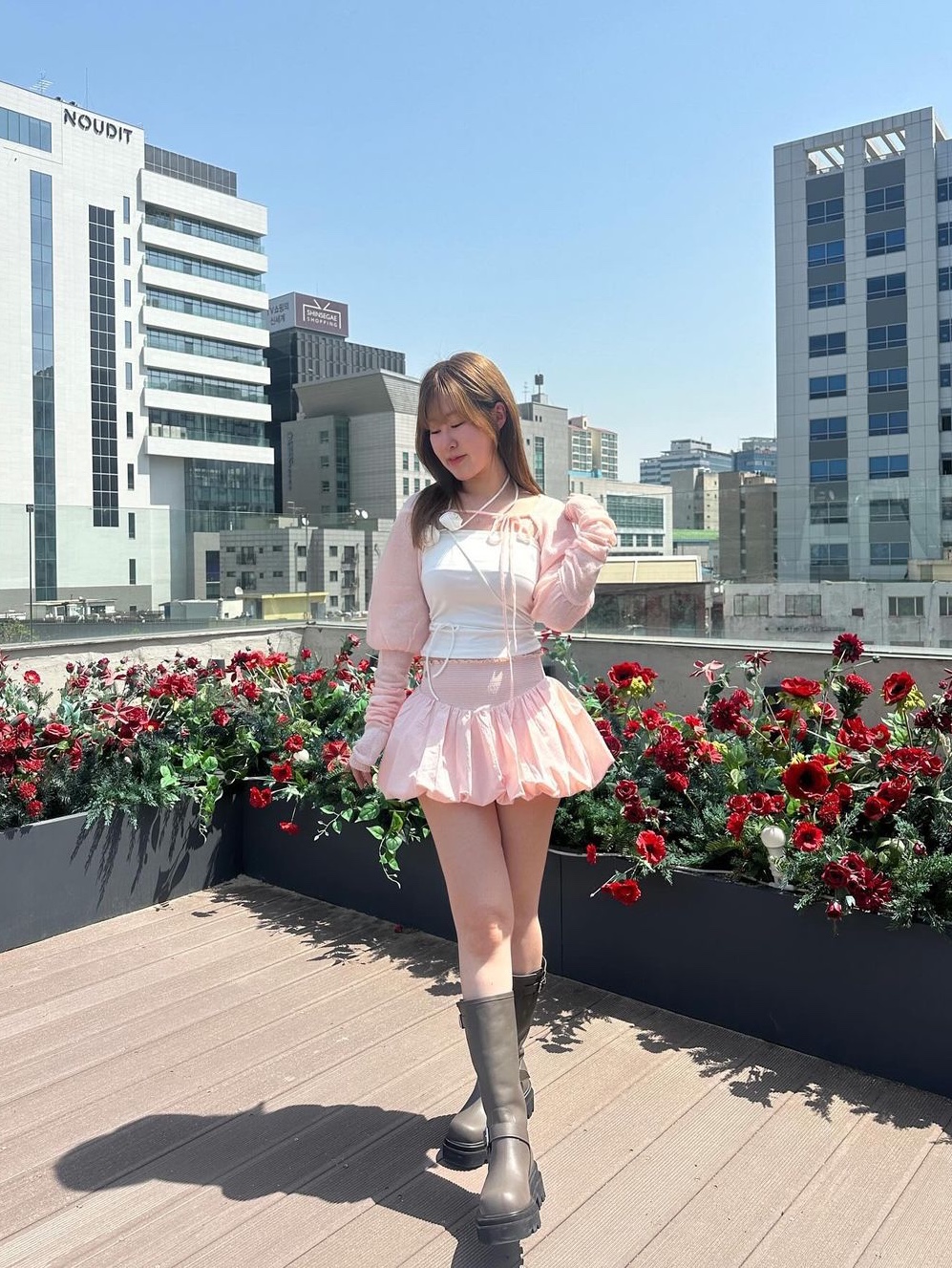 $님의 스타일