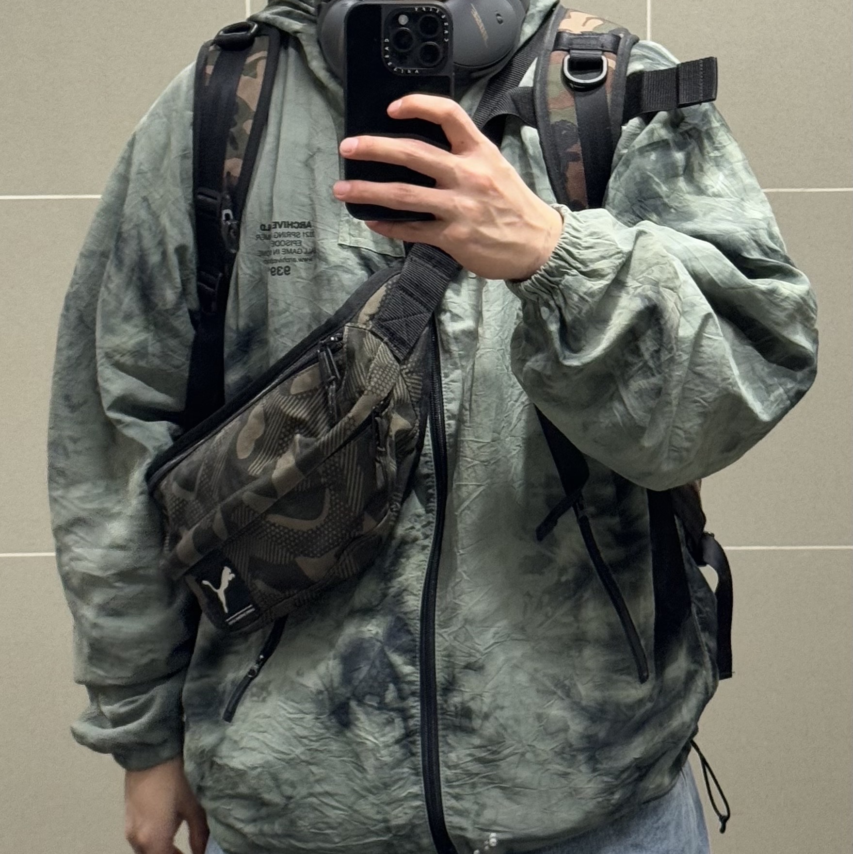 박형주님의 스타일