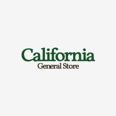 캘리포니아 제너럴 스토어(California General Store)