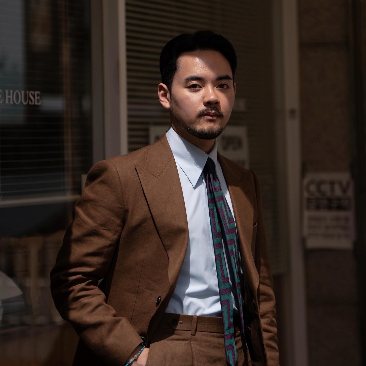 마경덕님의 스타일 - 1